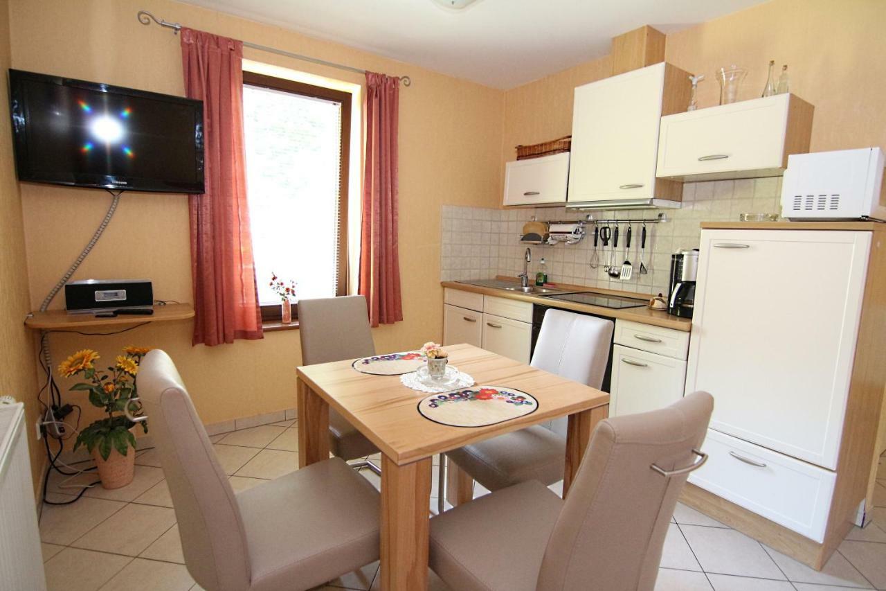 Apartamenty Swinoujscie - Labedz Экстерьер фото