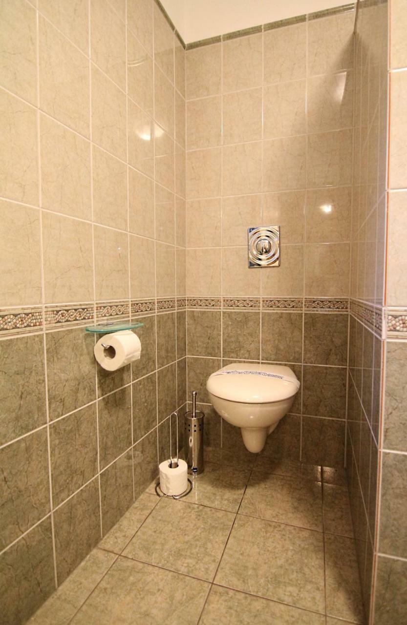 Apartamenty Swinoujscie - Labedz Экстерьер фото
